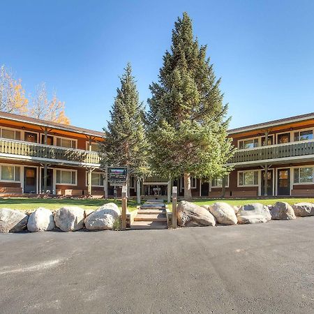 Breckenridge Park Meadows Διαμέρισμα Εξωτερικό φωτογραφία