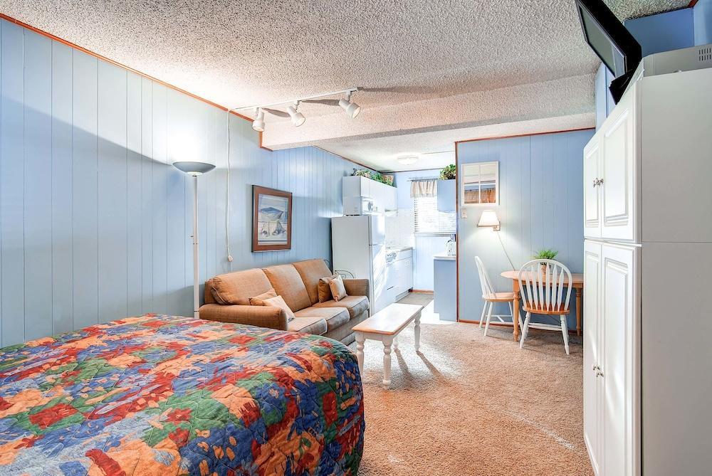 Breckenridge Park Meadows Διαμέρισμα Εξωτερικό φωτογραφία