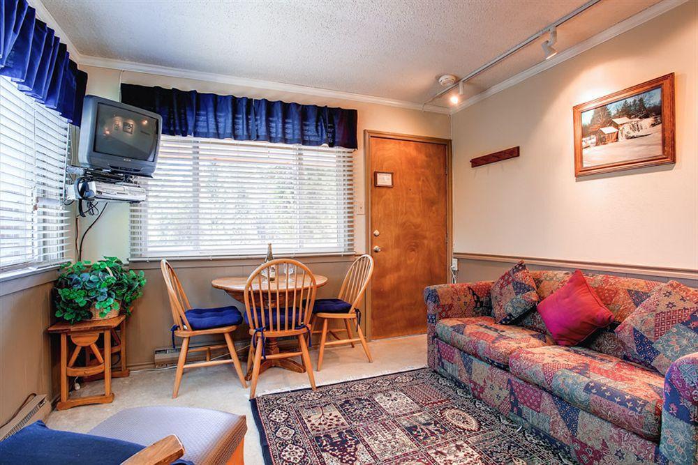 Breckenridge Park Meadows Διαμέρισμα Εξωτερικό φωτογραφία