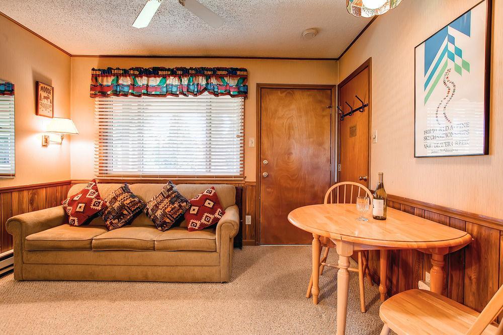 Breckenridge Park Meadows Διαμέρισμα Εξωτερικό φωτογραφία