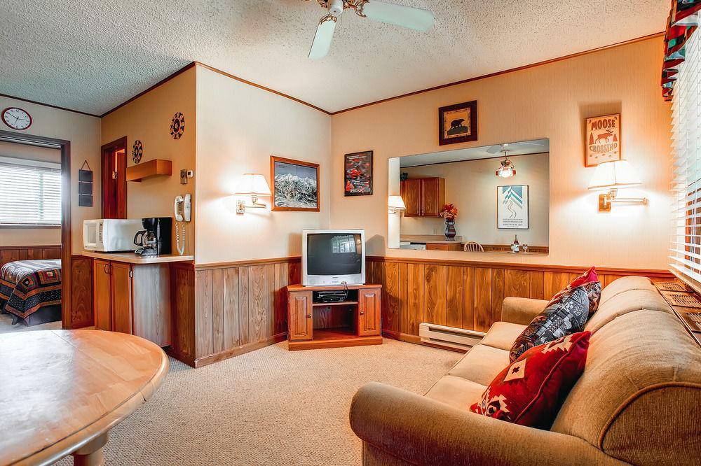 Breckenridge Park Meadows Διαμέρισμα Εξωτερικό φωτογραφία