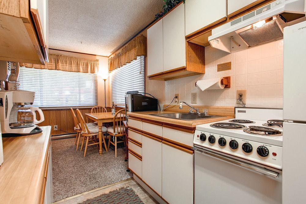 Breckenridge Park Meadows Διαμέρισμα Εξωτερικό φωτογραφία