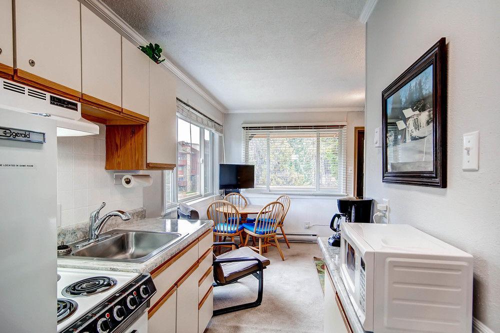 Breckenridge Park Meadows Διαμέρισμα Εξωτερικό φωτογραφία