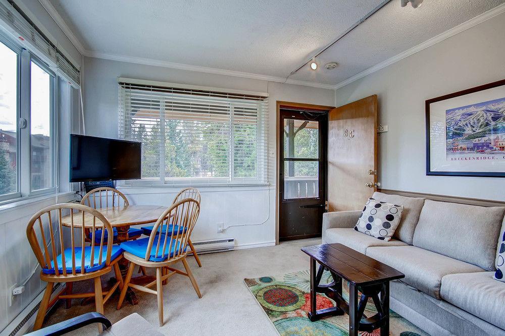 Breckenridge Park Meadows Διαμέρισμα Εξωτερικό φωτογραφία