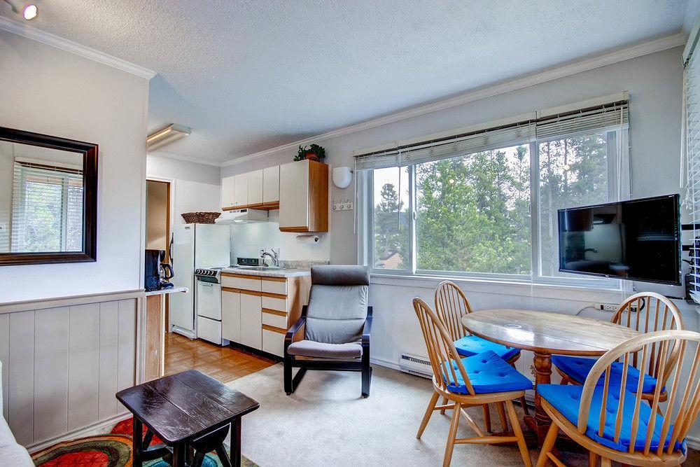 Breckenridge Park Meadows Διαμέρισμα Εξωτερικό φωτογραφία