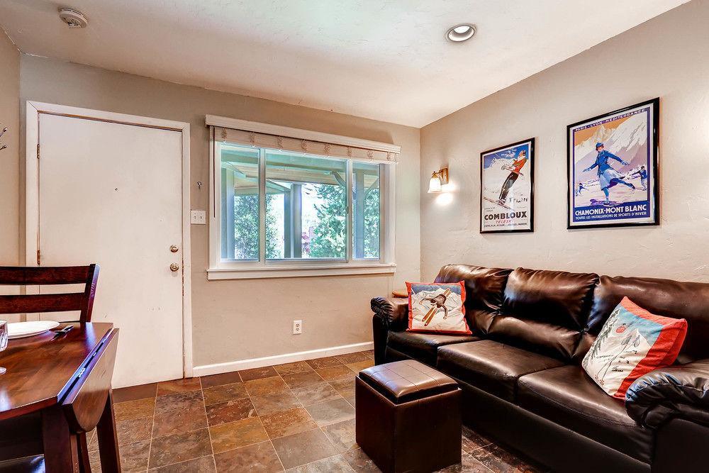 Breckenridge Park Meadows Διαμέρισμα Εξωτερικό φωτογραφία