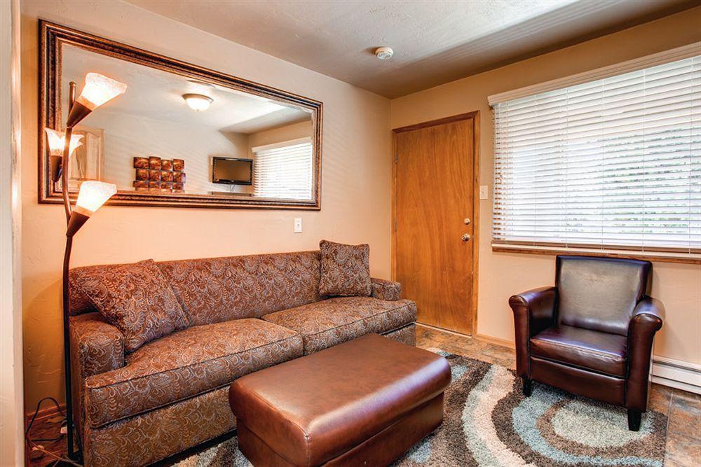Breckenridge Park Meadows Διαμέρισμα Εξωτερικό φωτογραφία