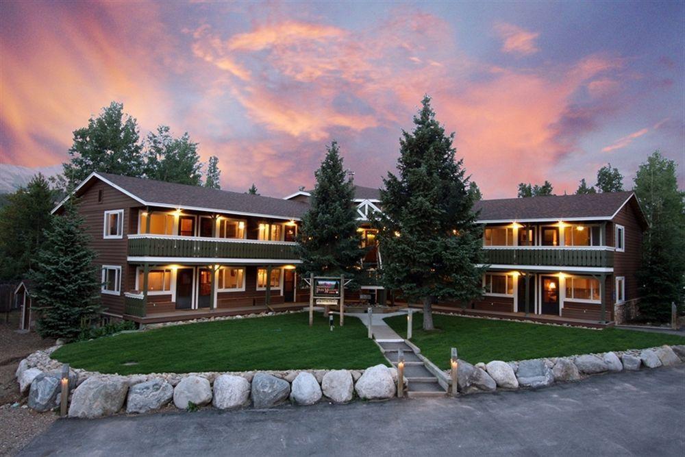 Breckenridge Park Meadows Διαμέρισμα Εξωτερικό φωτογραφία