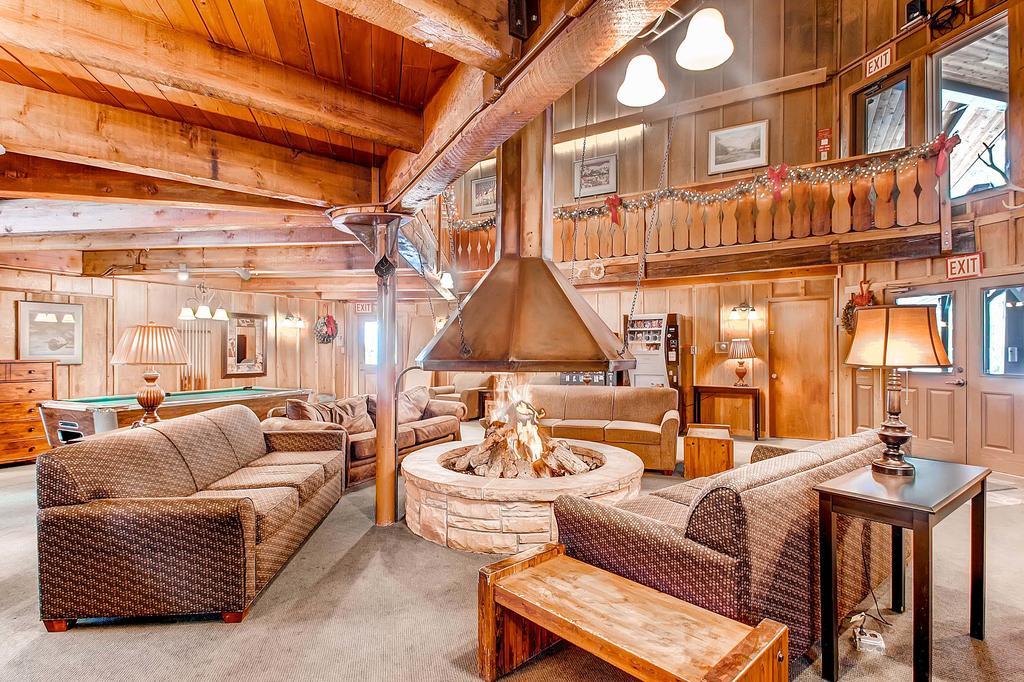 Breckenridge Park Meadows Διαμέρισμα Εξωτερικό φωτογραφία