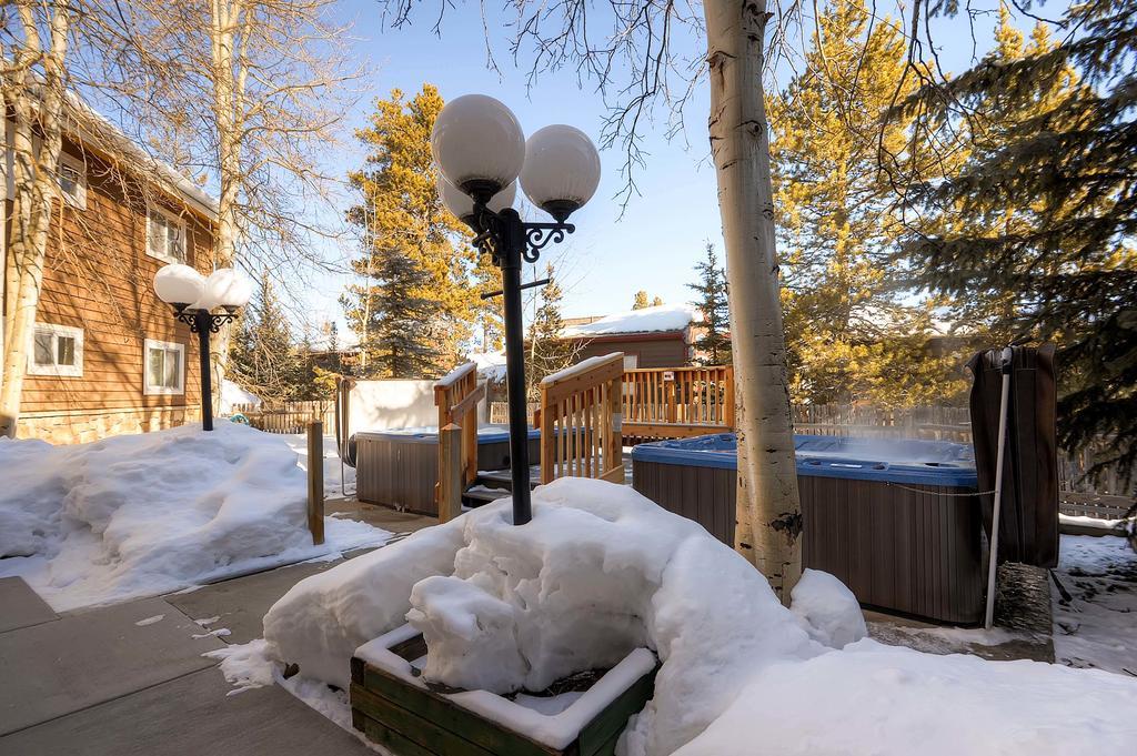 Breckenridge Park Meadows Διαμέρισμα Εξωτερικό φωτογραφία