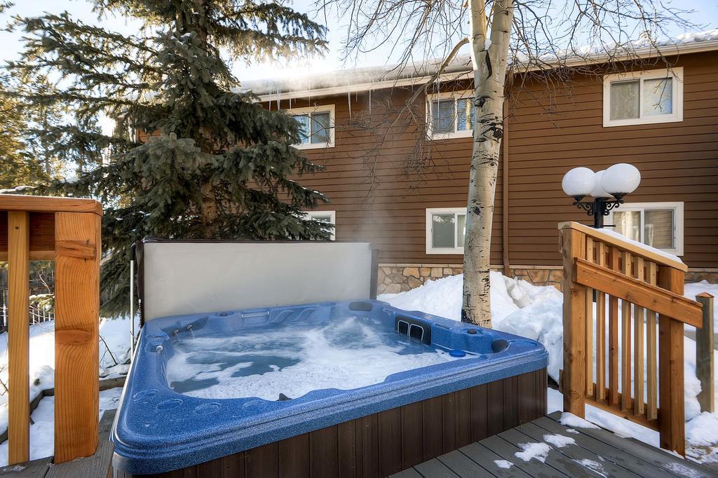 Breckenridge Park Meadows Διαμέρισμα Εξωτερικό φωτογραφία