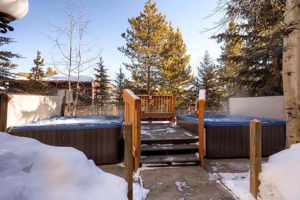 Breckenridge Park Meadows Διαμέρισμα Εξωτερικό φωτογραφία