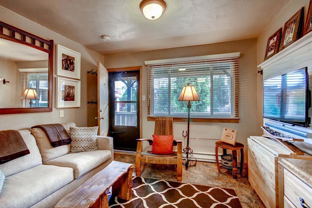 Breckenridge Park Meadows Διαμέρισμα Δωμάτιο φωτογραφία