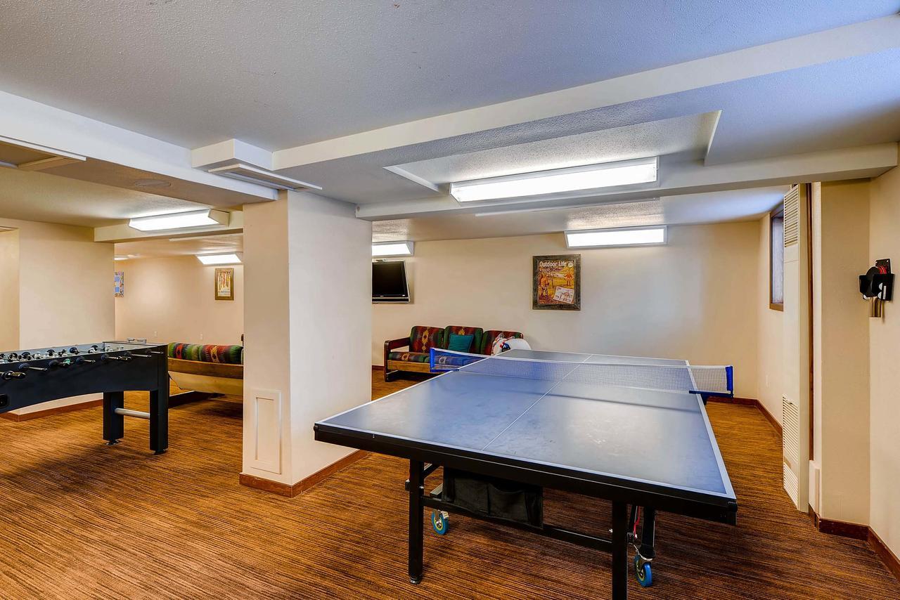 Breckenridge Park Meadows Διαμέρισμα Εξωτερικό φωτογραφία
