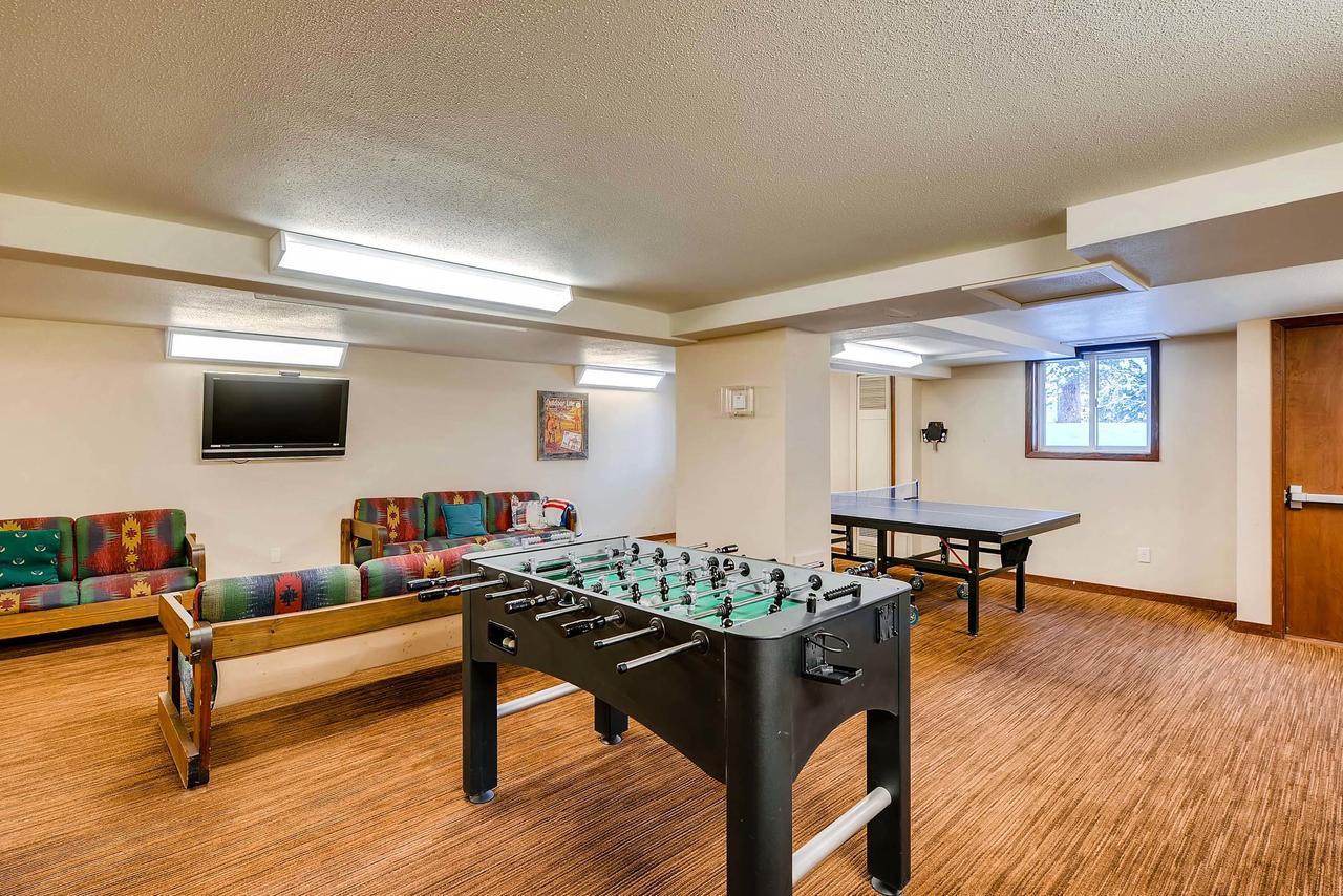 Breckenridge Park Meadows Διαμέρισμα Εξωτερικό φωτογραφία