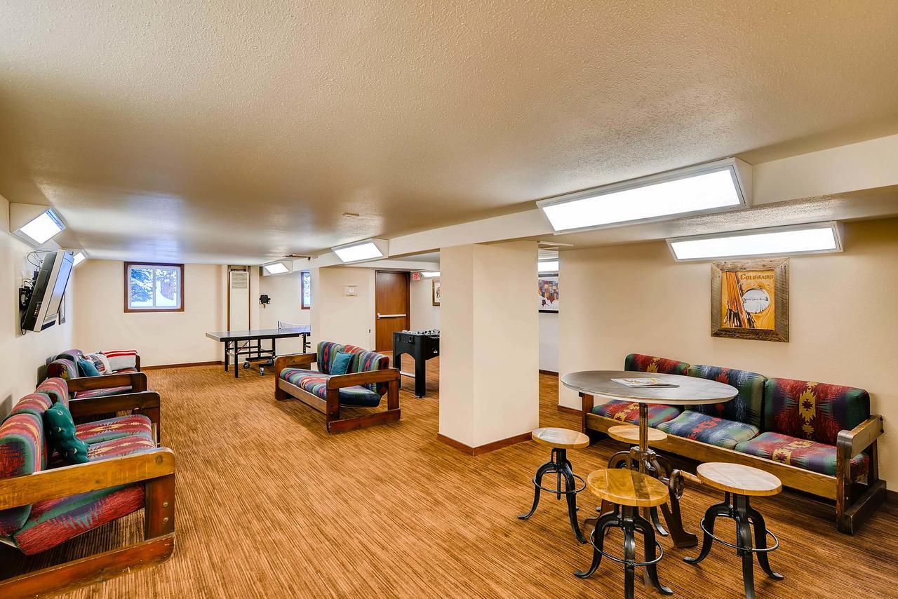Breckenridge Park Meadows Διαμέρισμα Εξωτερικό φωτογραφία