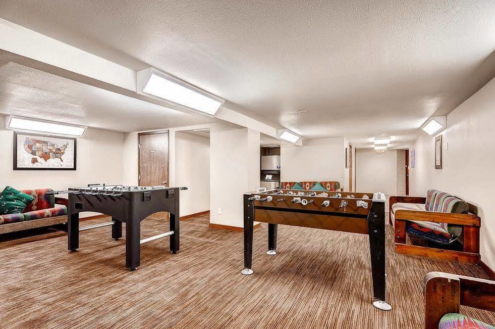 Breckenridge Park Meadows Διαμέρισμα Εξωτερικό φωτογραφία