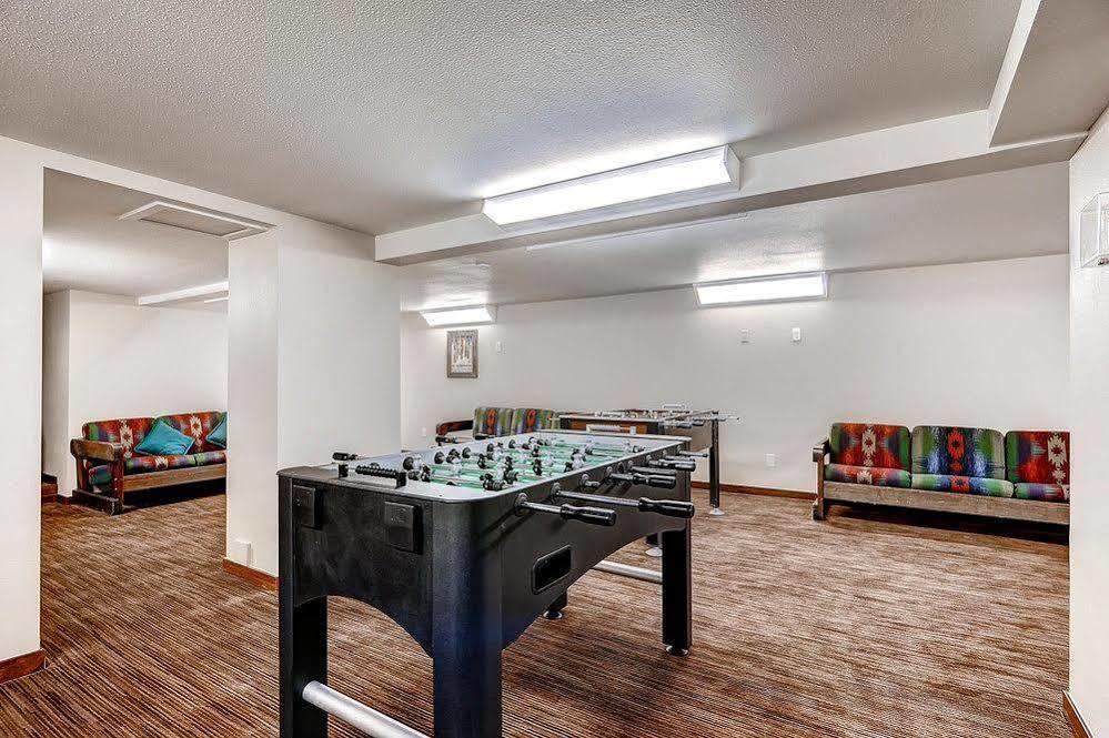 Breckenridge Park Meadows Διαμέρισμα Εξωτερικό φωτογραφία