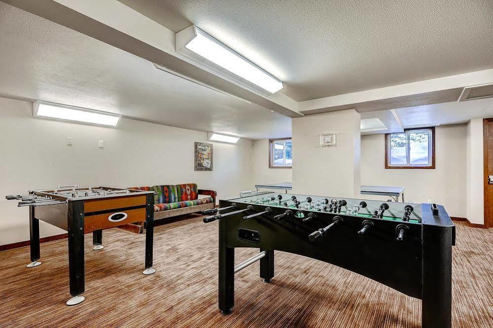 Breckenridge Park Meadows Διαμέρισμα Εξωτερικό φωτογραφία