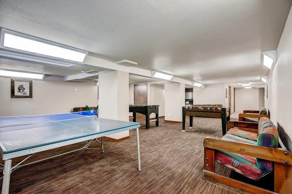 Breckenridge Park Meadows Διαμέρισμα Εξωτερικό φωτογραφία
