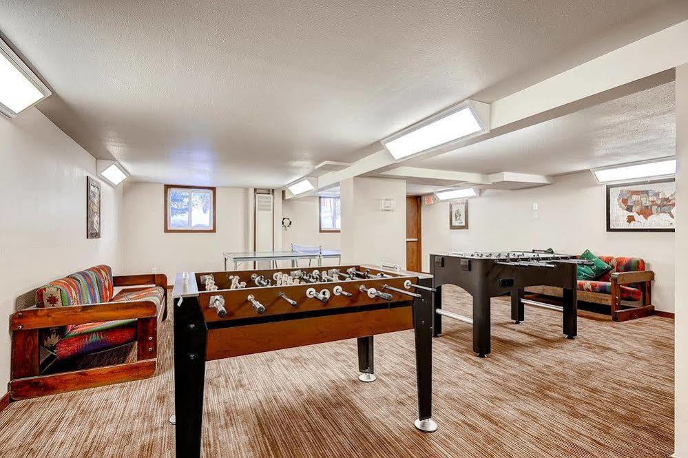 Breckenridge Park Meadows Διαμέρισμα Εξωτερικό φωτογραφία