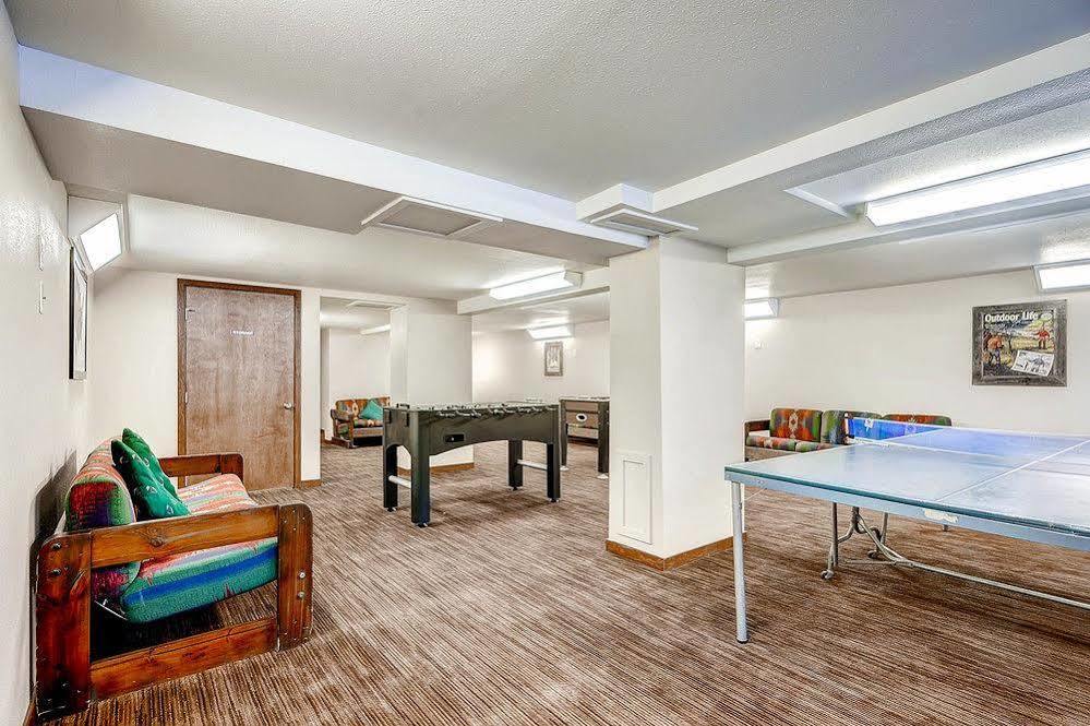 Breckenridge Park Meadows Διαμέρισμα Εξωτερικό φωτογραφία
