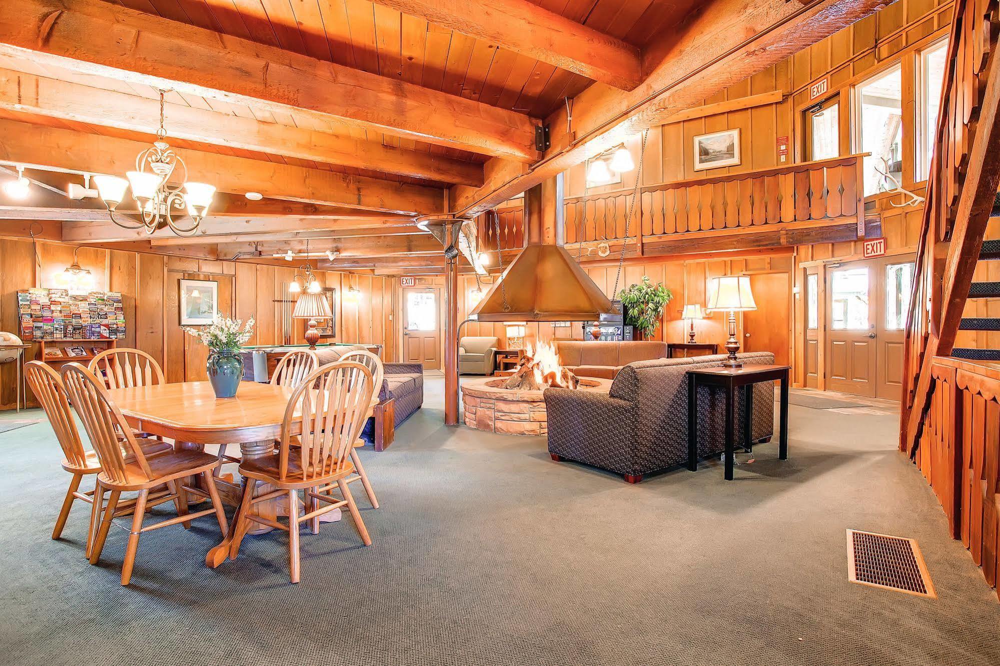 Breckenridge Park Meadows Διαμέρισμα Εξωτερικό φωτογραφία