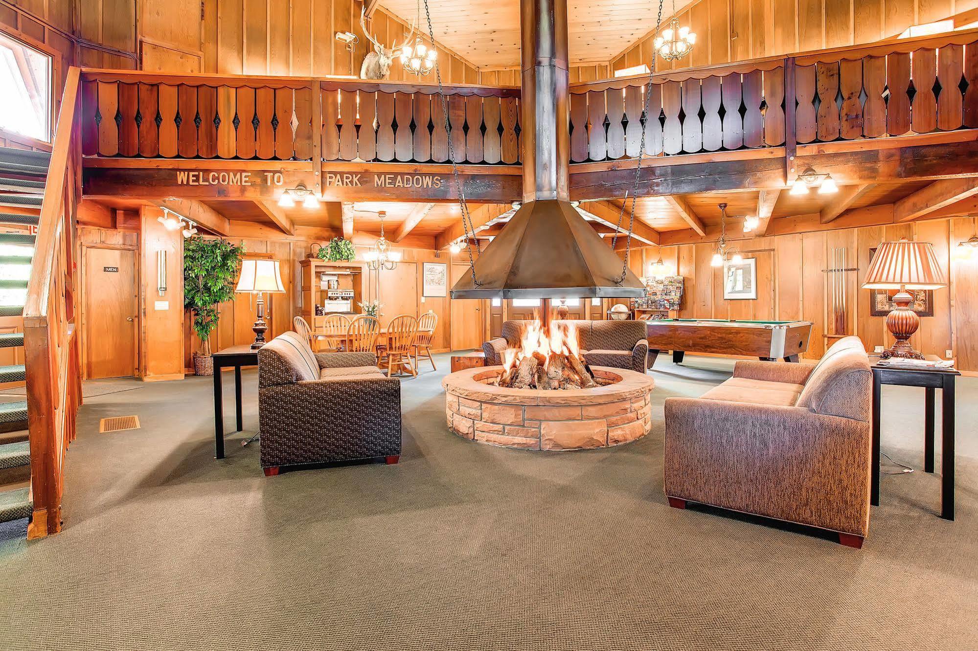 Breckenridge Park Meadows Διαμέρισμα Εξωτερικό φωτογραφία