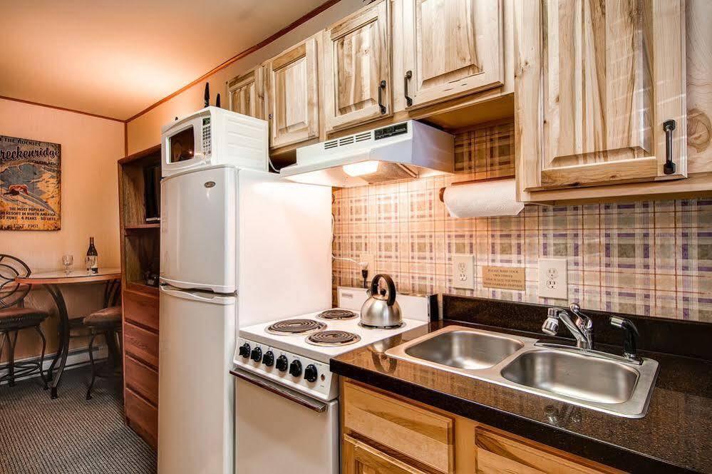 Breckenridge Park Meadows Διαμέρισμα Εξωτερικό φωτογραφία