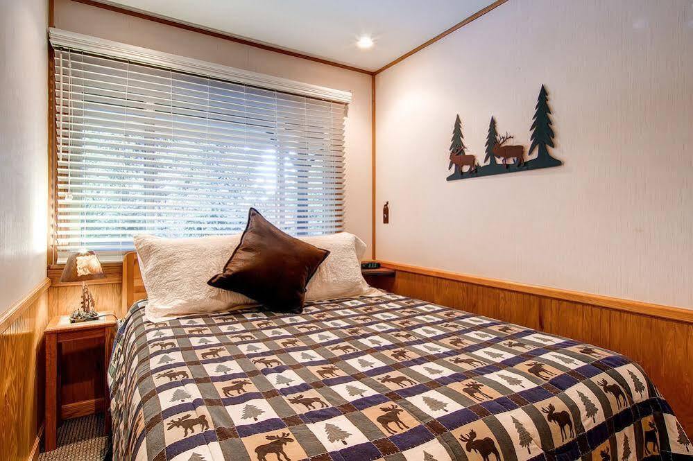 Breckenridge Park Meadows Διαμέρισμα Εξωτερικό φωτογραφία