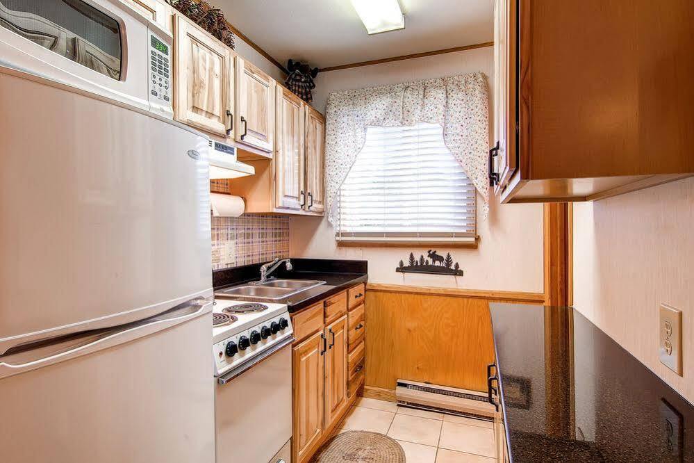 Breckenridge Park Meadows Διαμέρισμα Εξωτερικό φωτογραφία