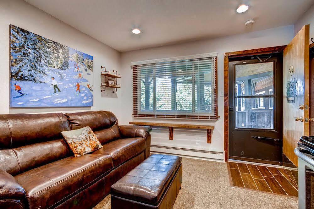 Breckenridge Park Meadows Διαμέρισμα Εξωτερικό φωτογραφία