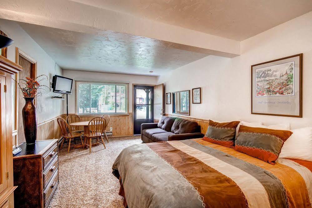 Breckenridge Park Meadows Διαμέρισμα Εξωτερικό φωτογραφία