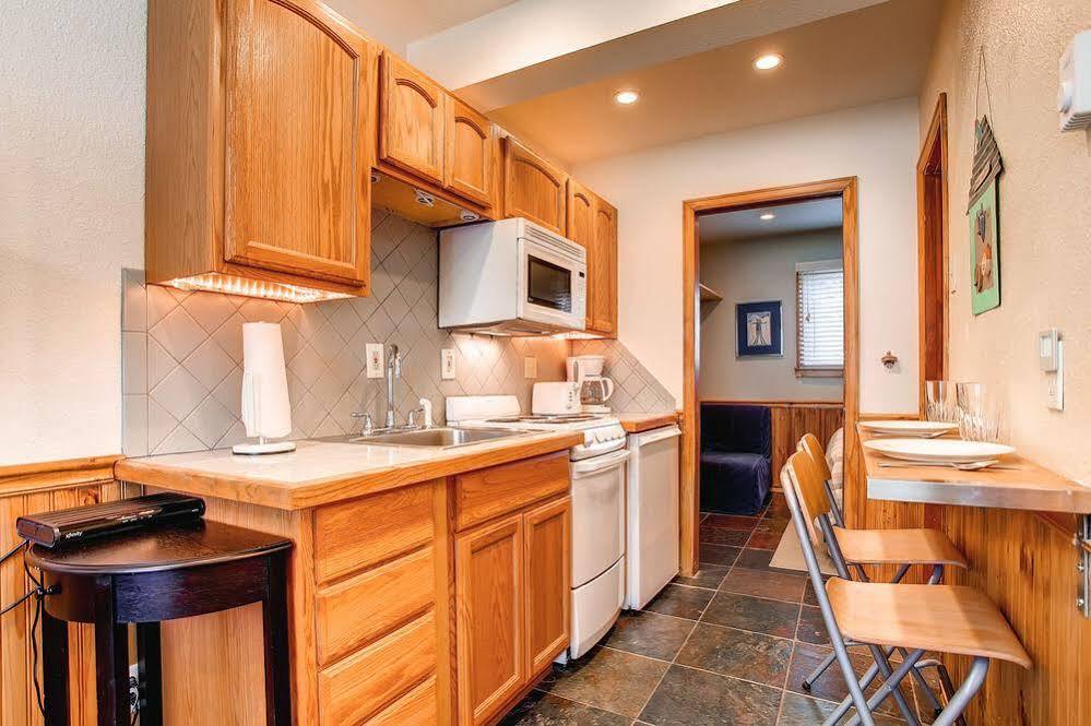 Breckenridge Park Meadows Διαμέρισμα Εξωτερικό φωτογραφία
