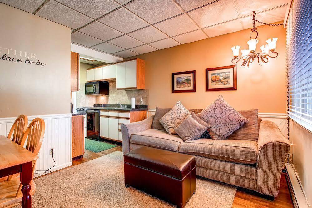 Breckenridge Park Meadows Διαμέρισμα Εξωτερικό φωτογραφία