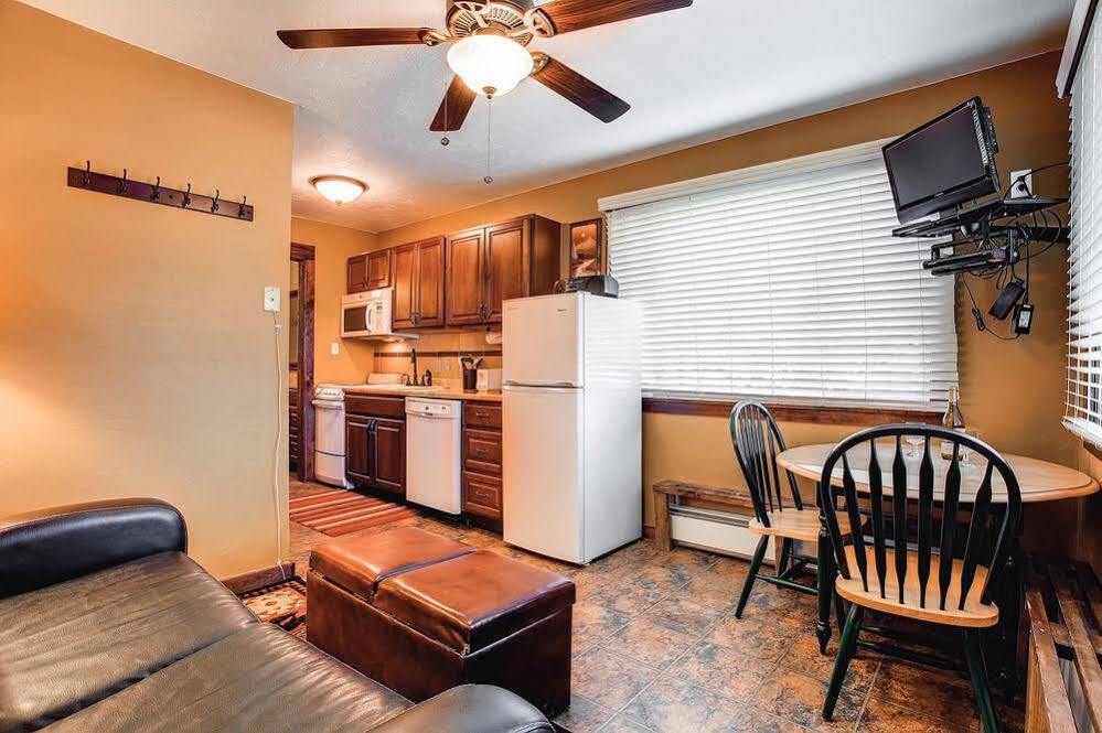 Breckenridge Park Meadows Διαμέρισμα Εξωτερικό φωτογραφία