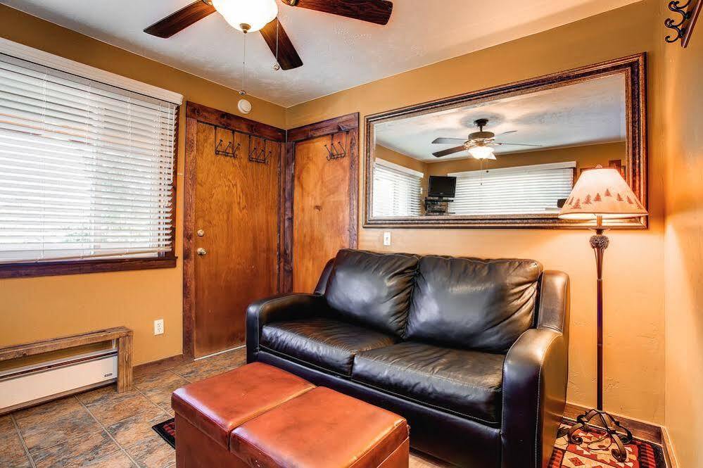 Breckenridge Park Meadows Διαμέρισμα Εξωτερικό φωτογραφία