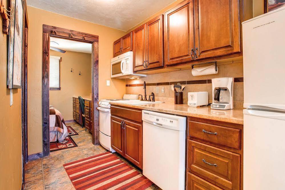 Breckenridge Park Meadows Διαμέρισμα Εξωτερικό φωτογραφία