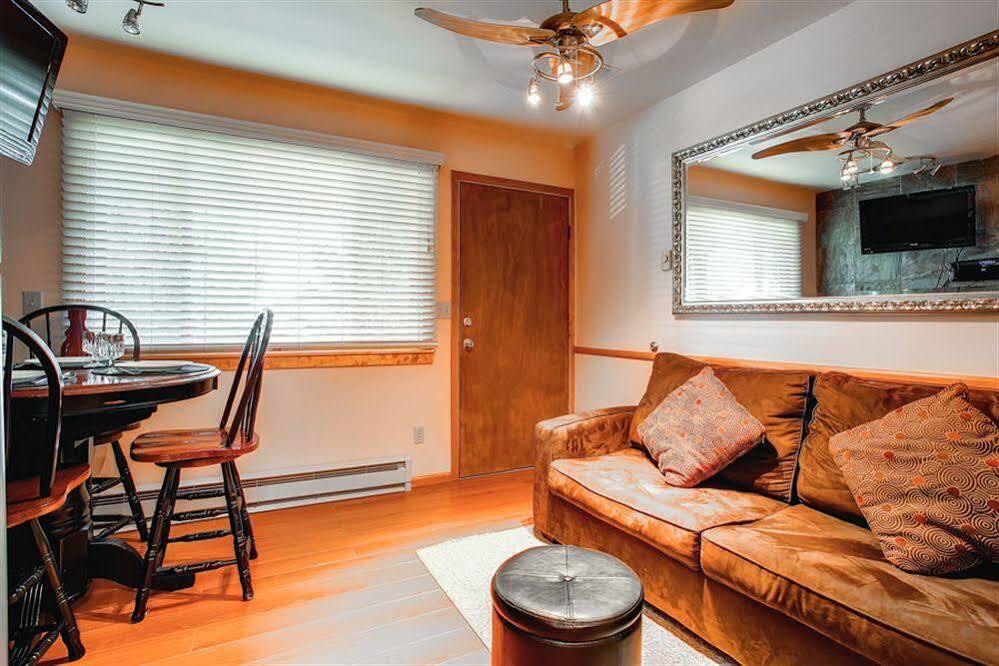 Breckenridge Park Meadows Διαμέρισμα Εξωτερικό φωτογραφία