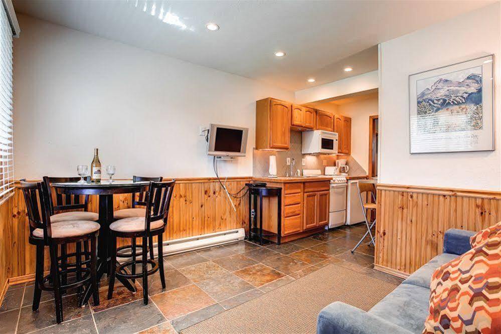Breckenridge Park Meadows Διαμέρισμα Εξωτερικό φωτογραφία