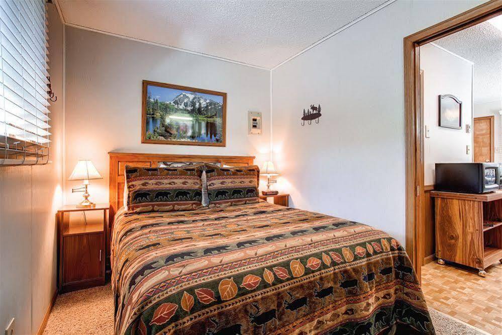 Breckenridge Park Meadows Διαμέρισμα Εξωτερικό φωτογραφία